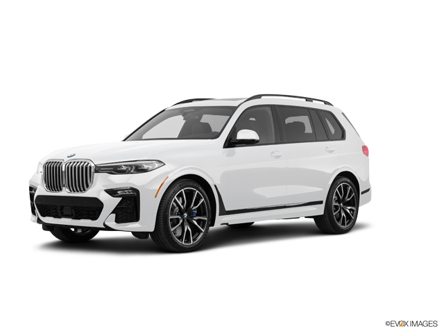 2019 BMW X7 For Sale In Westmont
