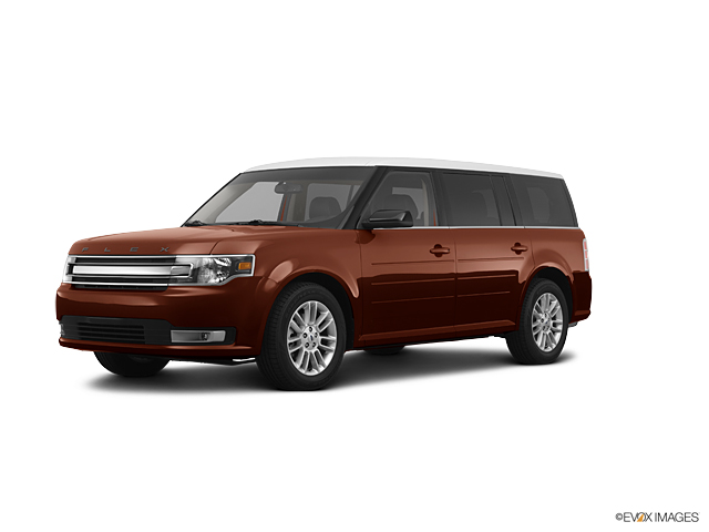 Rent ford flex chicago #6