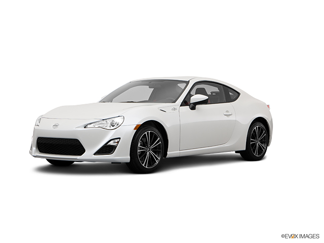 2013 Scion FR-S