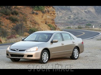 2006 Honda Accord