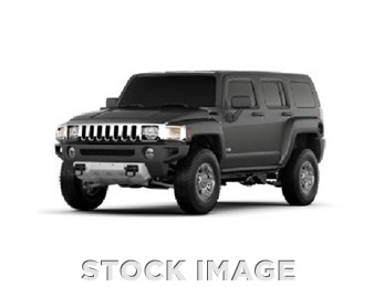 2010 HUMMER H3