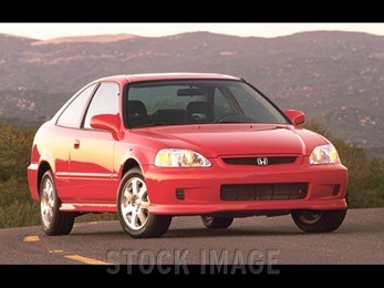 2000 Honda Civic