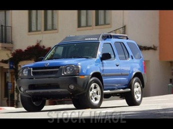 2003 Nissan Xterra For Sale In Elgin