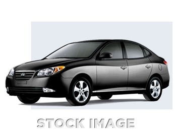 2010 Hyundai Elantra