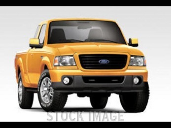 2008 Ford Ranger