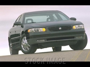 2001 Buick Regal