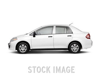 2009 Nissan Versa