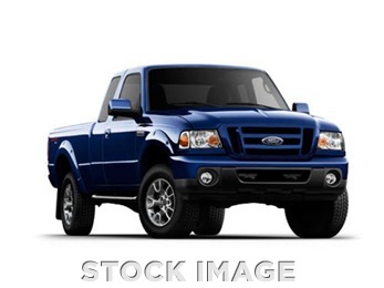 2010 Ford Ranger