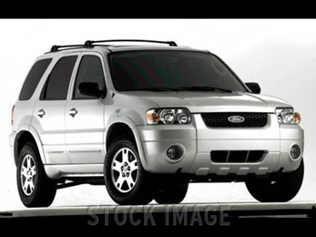 2007 Ford Escape For In Peru 2007 Ford Escape In Peru Il Save