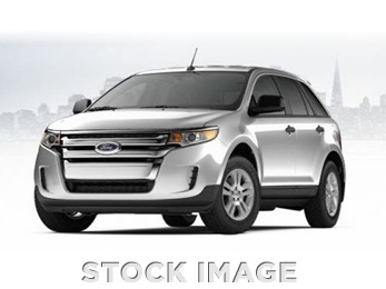 2011 Ford Edge