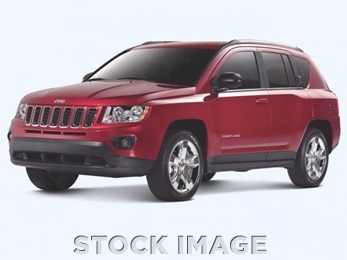 2012 Jeep Compass